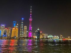 -上海港国际客运中心