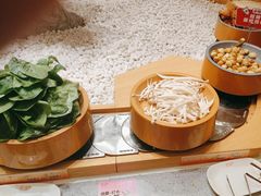 -喜家自助小火锅(卓悦里店)