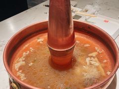 -丁卯•铜锅涮肉(工体店)