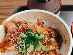 -食其家·牛丼咖喱(广元西路店)