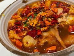 -若蘭慈·无国界素食料理(欢乐海岸店)