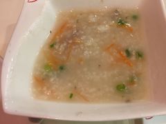 -嘉和一品粥(方庄店)