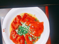 -小八仙·宴(三峡茶庄店)