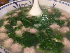 -关中道陕味艺术餐厅(西岳庙店)
