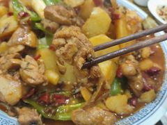 -福顺祥大盘鸡(临潼店)