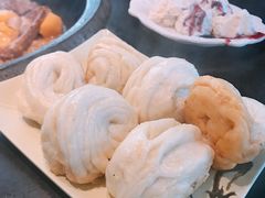 -百一大地锅(香福路店)
