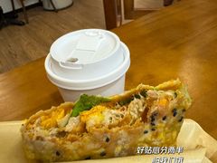 -虎伢Fuuya!咖啡煎饼(陆家嘴波特营店)
