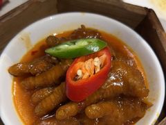 -顺丰轩园林酒家(天河店)