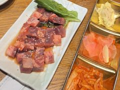 -牛也烧肉(摩尔城店)
