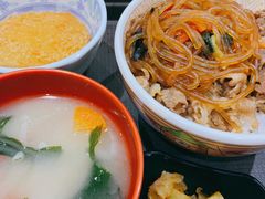 -食其家·牛丼咖喱(浦电路店)