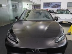 -北汽鹏龙ARCFOX极狐(国贸店)