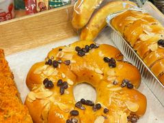 -高力乐面包咖啡厅(西塔店)