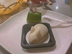 -海底捞火锅(凯德广场店)