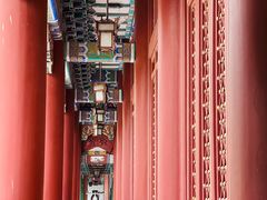 -珠海圆明新园