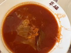 -华梅西餐厅(哈尔滨中央大街店)