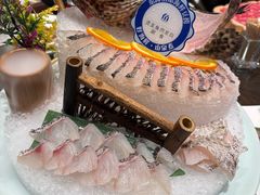 -东海怡品海鲜豆捞(舟宿夜江店)