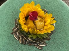 -狮古丰·创意菜·茶馆