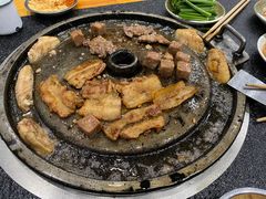 -OneFit健身(汇锦城店)