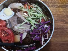 -优壹佳·延边朝鲜族料理(中山北路店)