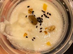 手工酸奶-清真·玛丽亚新疆菜主题餐厅(浙江中路店)