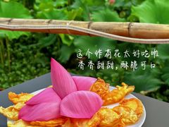 -普者黑风景区-青龙山