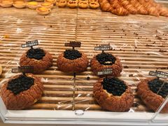 -好利来(东四店)