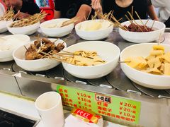 -就这家旋转小火锅(西安路罗斯福店)