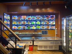 -拾柴熏酱-鲜虾水饺(群力店)