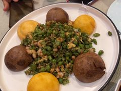 -渔娘渔家丹东海鲜(东直门店)