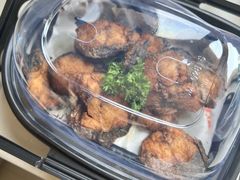 -连鹭海鲜·海肠捞饭·海胆饭(星海店)