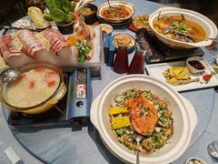 -东沙小镇主题餐厅(下沙店)