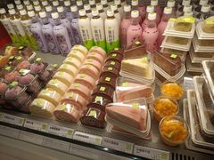 -奈雪的茶(市百一店)
