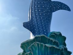 -珠海长隆海洋王国