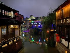 -嘉兴月河历史街区