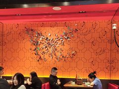-蝴蝶里·粤菜·点心(龙湖杭州金沙天街店)