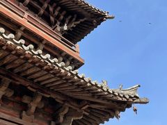-善化寺