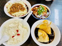 -西月城谭豆花(春熙路店)