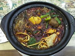 -清真·穆萨砂锅(大皮院店)