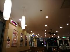 -萨莉亚意式餐厅(三号湾广场店)