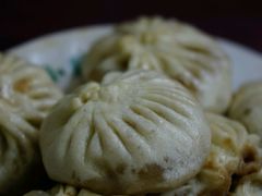 肉包子-小胖包子王(光明楼店)