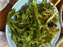 -五谷丰登·胶东海鲜·家常菜(张村店)