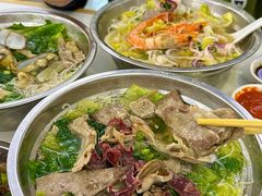 -福屿鲜捞小吃·捞化(福屿总店)