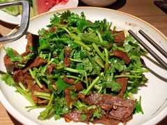 -许府牛杂·鲜牛肉火锅(梁溪万达店)