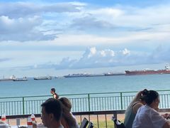 -珍宝海鲜(东海岸海鲜中心)