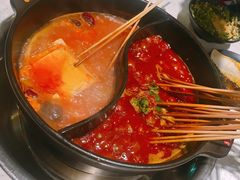 -钢管厂五区小郡肝串串香(车公庙店)