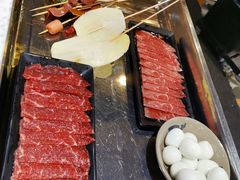 -钢管厂歆瑞源油卤串串香(春熙路太古里店)