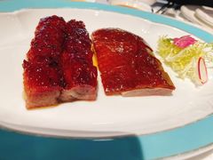 吉品蜜汁叉烧-伯衡55·吉品轩(乌鲁木齐南路店)