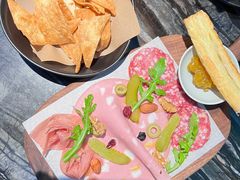 -LES ELITES 英集荟(南京西路店)