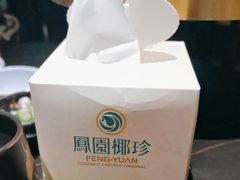 -凤园椰珍·椰子鸡火锅(番禺奥园广场店)