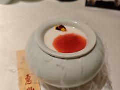 -惠丰堂饭庄·烤鸭·京味菜(西北旺唐家岭店)
